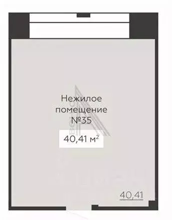 Офис в Воронежская область, Воронеж ул. 20-летия Октября, 59 (40 м) - Фото 2