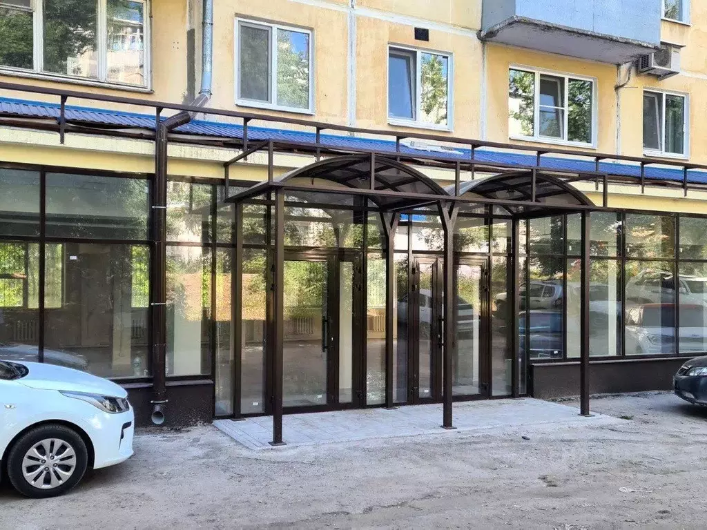 Помещение свободного назначения в Самарская область, Самара ... - Фото 0