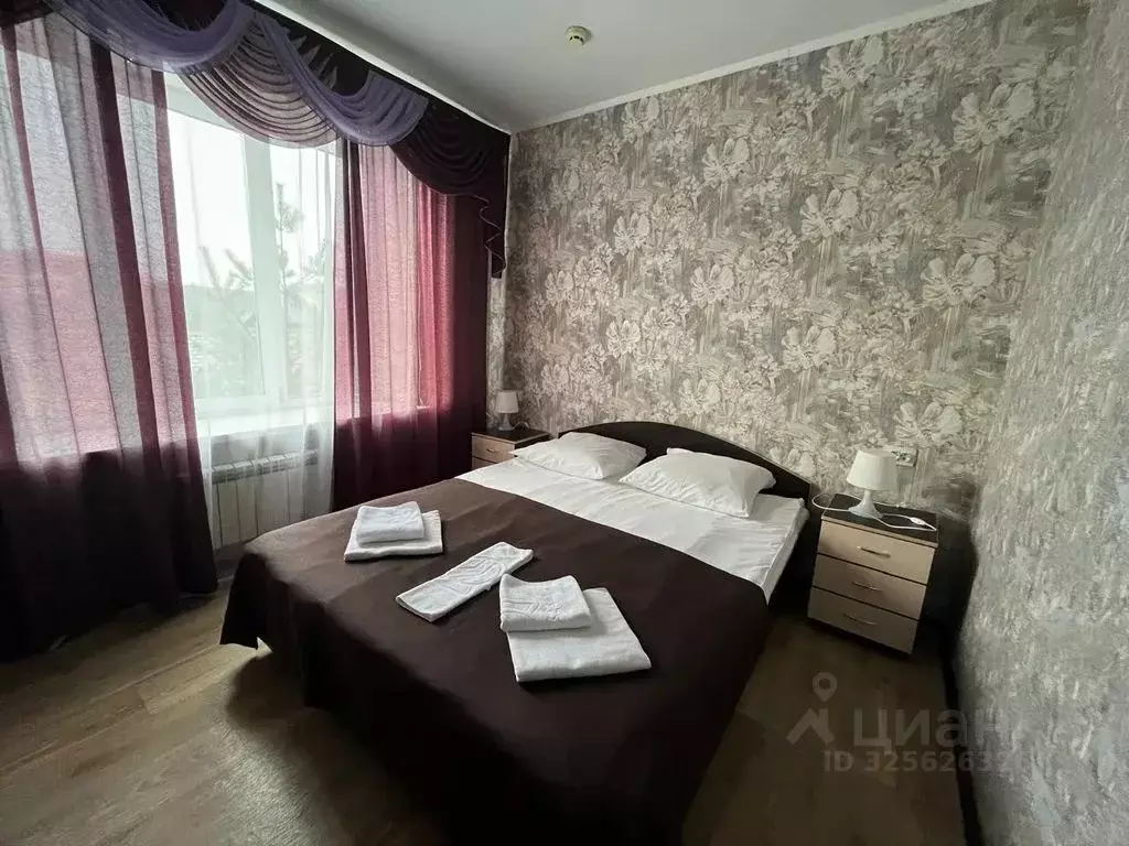 Комната Ярославская область, Ярославль Мельничная ул., 36 - Фото 1