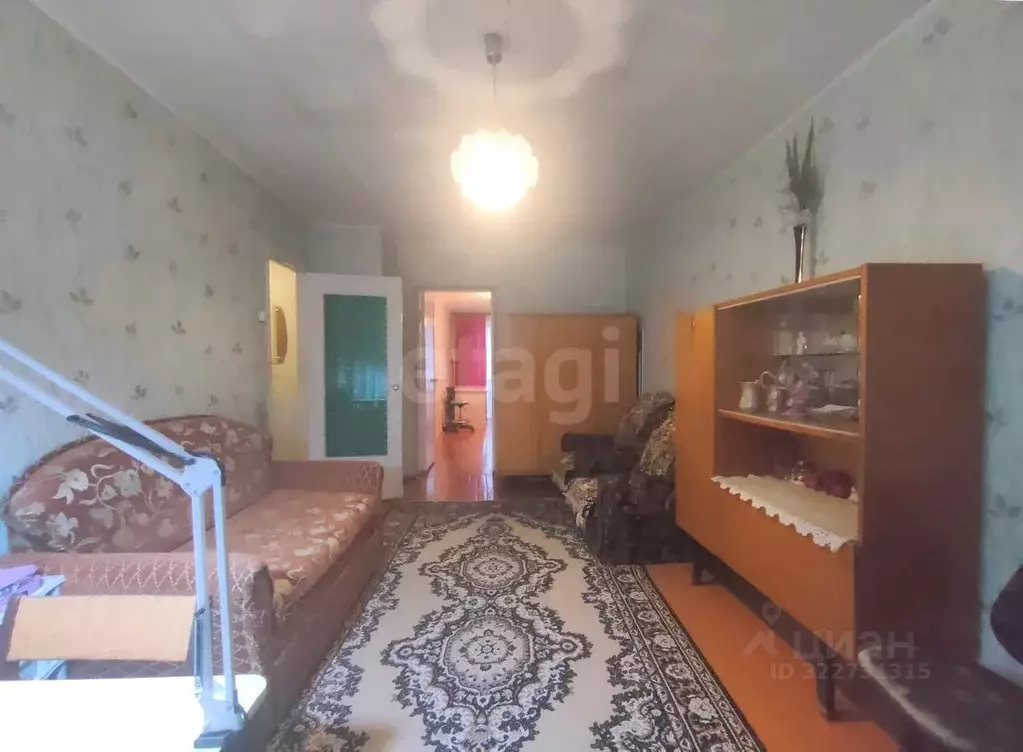 2-к кв. Архангельская область, Котлас ул. Кузнецова, 3А (44.4 м) - Фото 1