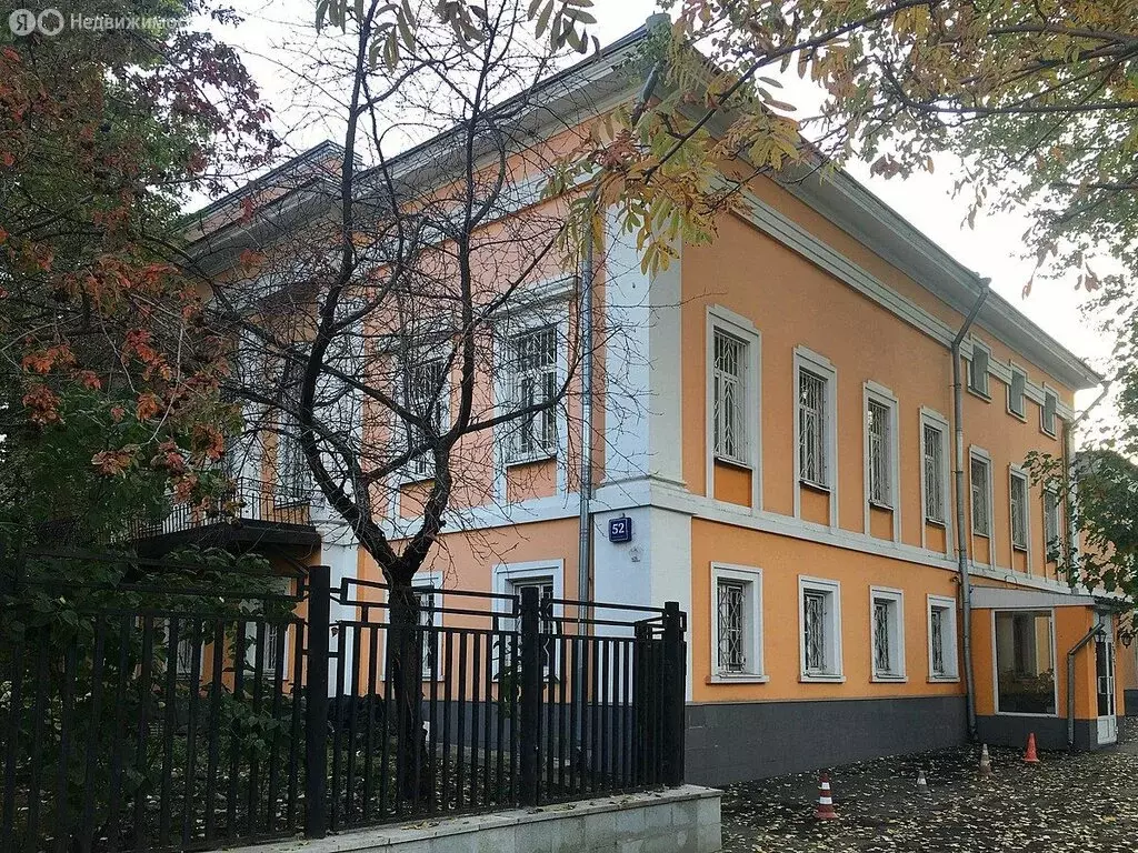 Офис (1137 м) - Фото 2