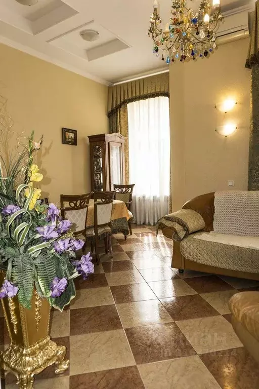 Квартира, 3 комнаты, 138 м - Фото 0