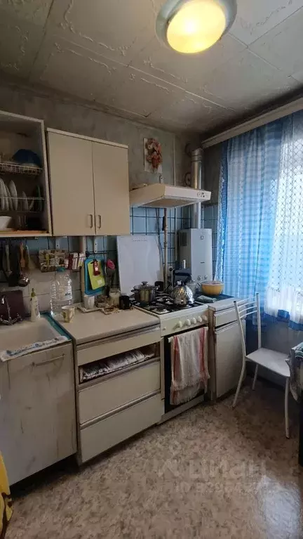 2-к кв. Московская область, Королев Комсомольская ул., 11 (45.0 м) - Фото 1