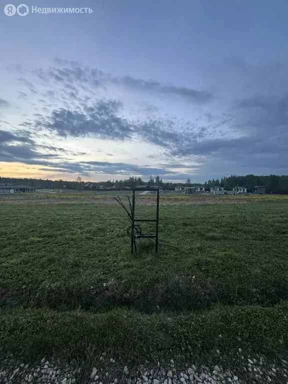 Участок в Московская область, городской округ Ступино, КП Грин форест ... - Фото 1