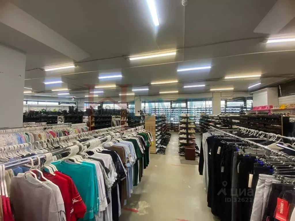 Помещение свободного назначения в Новосибирская область, Новосибирск ... - Фото 2