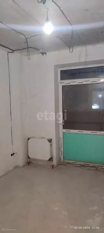 Продаётся 1-к квартира, 31.2 м - Фото 0