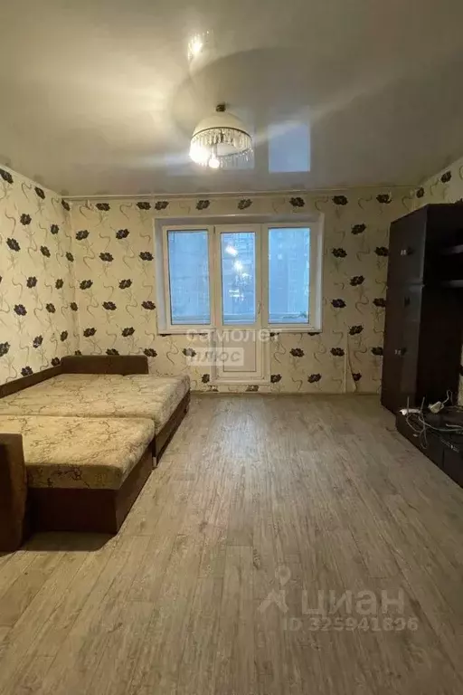 2-к кв. Челябинская область, Челябинск ул. Героев Танкограда, 120 ... - Фото 1