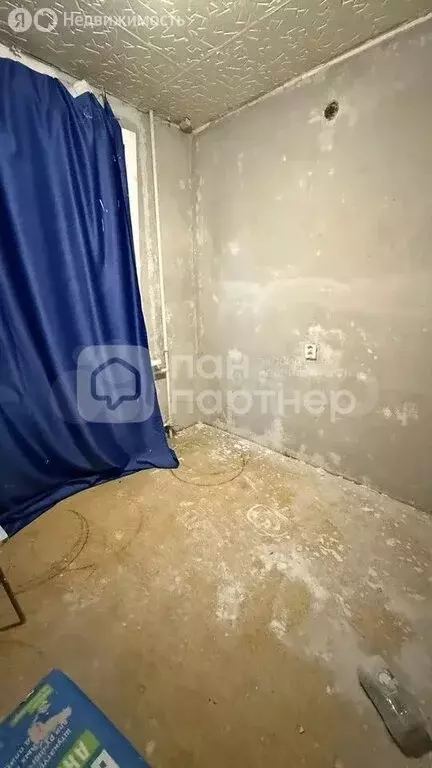 3-комнатная квартира: Санкт-Петербург, проспект Народного Ополчения, ... - Фото 2