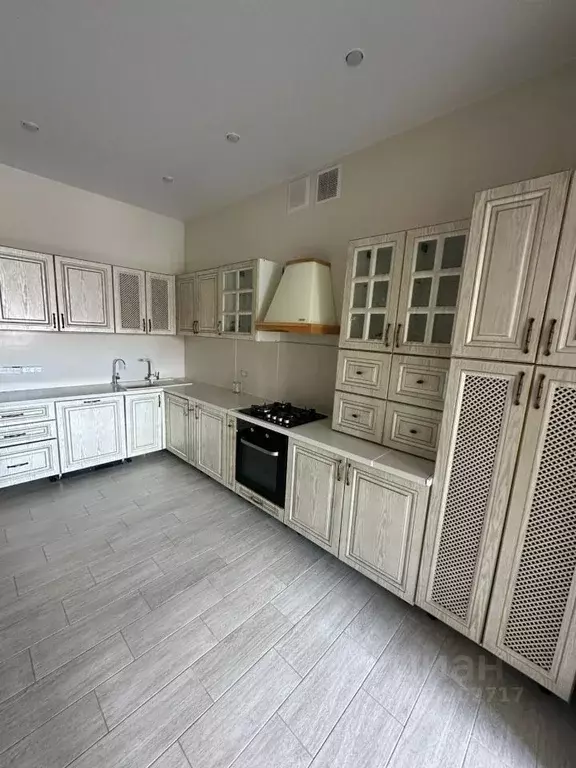 Дом в Краснодарский край, Краснодар пос. Березовый, ул. Карла Гусника ... - Фото 0