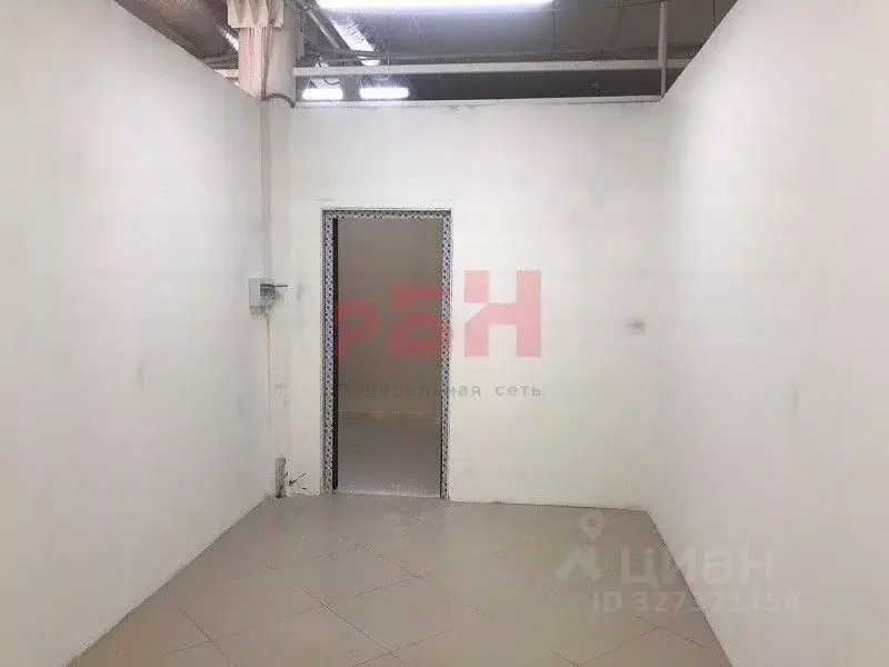 Помещение свободного назначения в Самарская область, Самара Московское ... - Фото 2