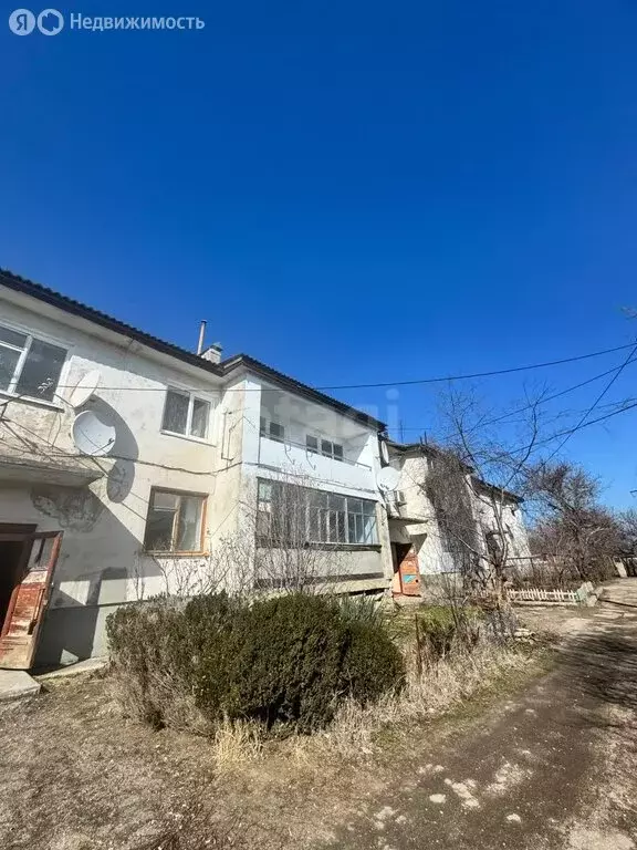 3-комнатная квартира: Пруды, Керченская улица, 11 (65 м) - Фото 1