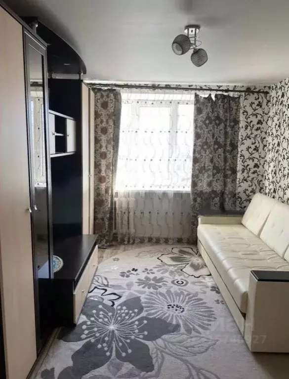 1-к кв. Томская область, Томск ул. Старо-Деповская, 1А (18.0 м) - Фото 1