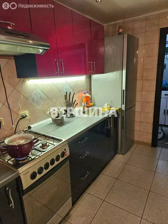 2-комнатная квартира: Пятигорск, улица Пестова, 22к1 (55 м) - Фото 1
