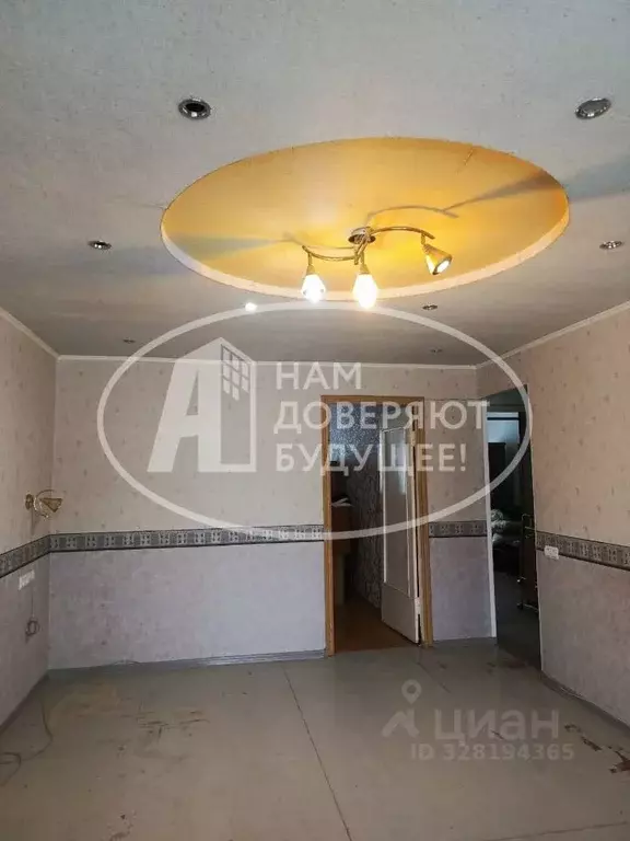 3-к кв. Пермский край, Лысьва ул. Металлистов, 21А (59.3 м) - Фото 2