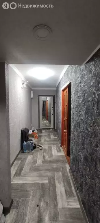 3-комнатная квартира: Евпатория, проспект Ленина, 56 (70 м) - Фото 1