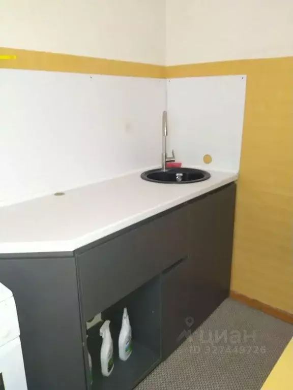 1-к кв. Курганская область, Курган ул. Карла Маркса, 135 (32.0 м) - Фото 2