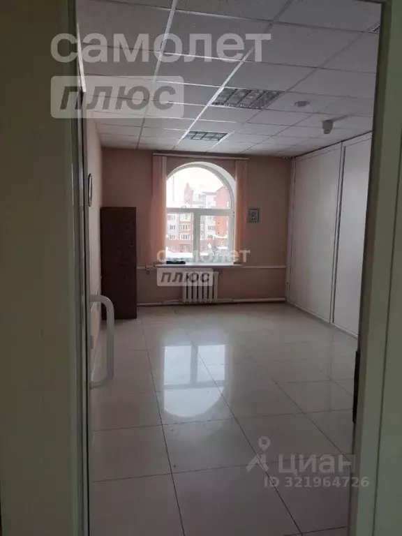 Офис в Томская область, Томск просп. Ленина, 163 (85 м) - Фото 1