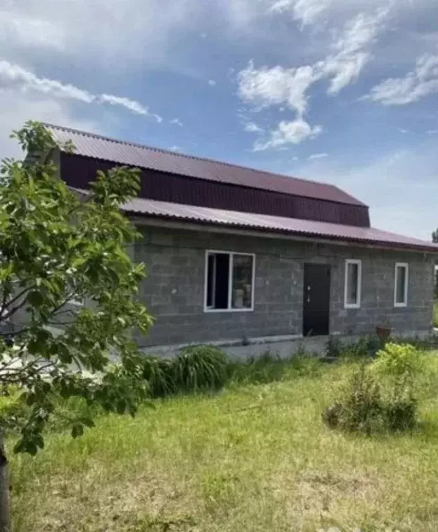 Дом в Самарская область, Самара Золотые Пески ВМЗ СНТ,  (115 м) - Фото 1