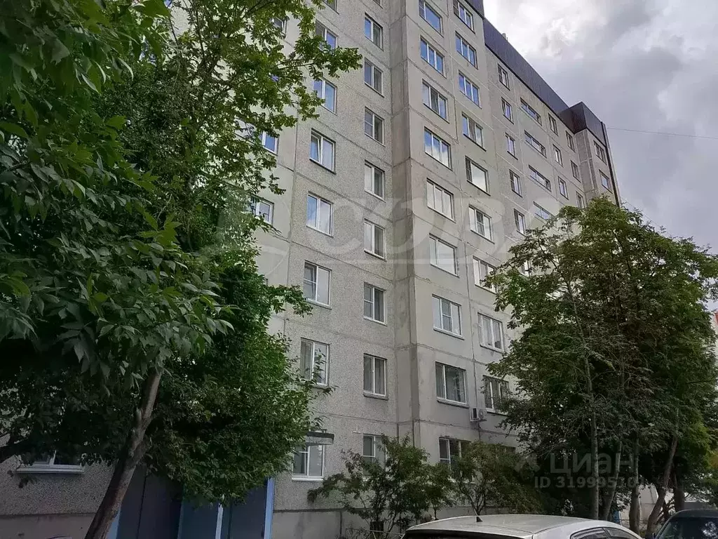 2-к кв. Курганская область, Курган Солнечный бул., 6 (49.7 м) - Фото 1
