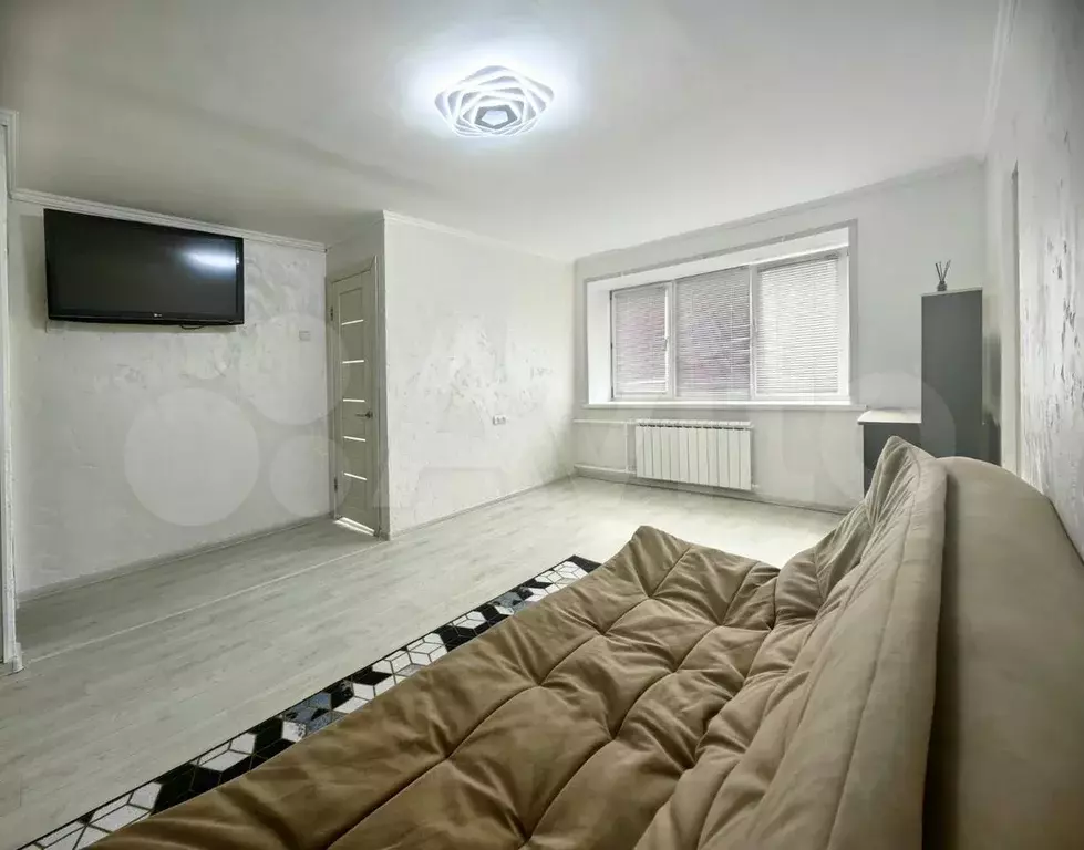 2-к. квартира, 42 м, 3/5 эт. - Фото 0