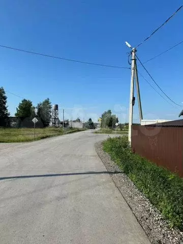 Участок 19,5 сот. (личное подсобное хозяйство (лпх)) - Фото 0