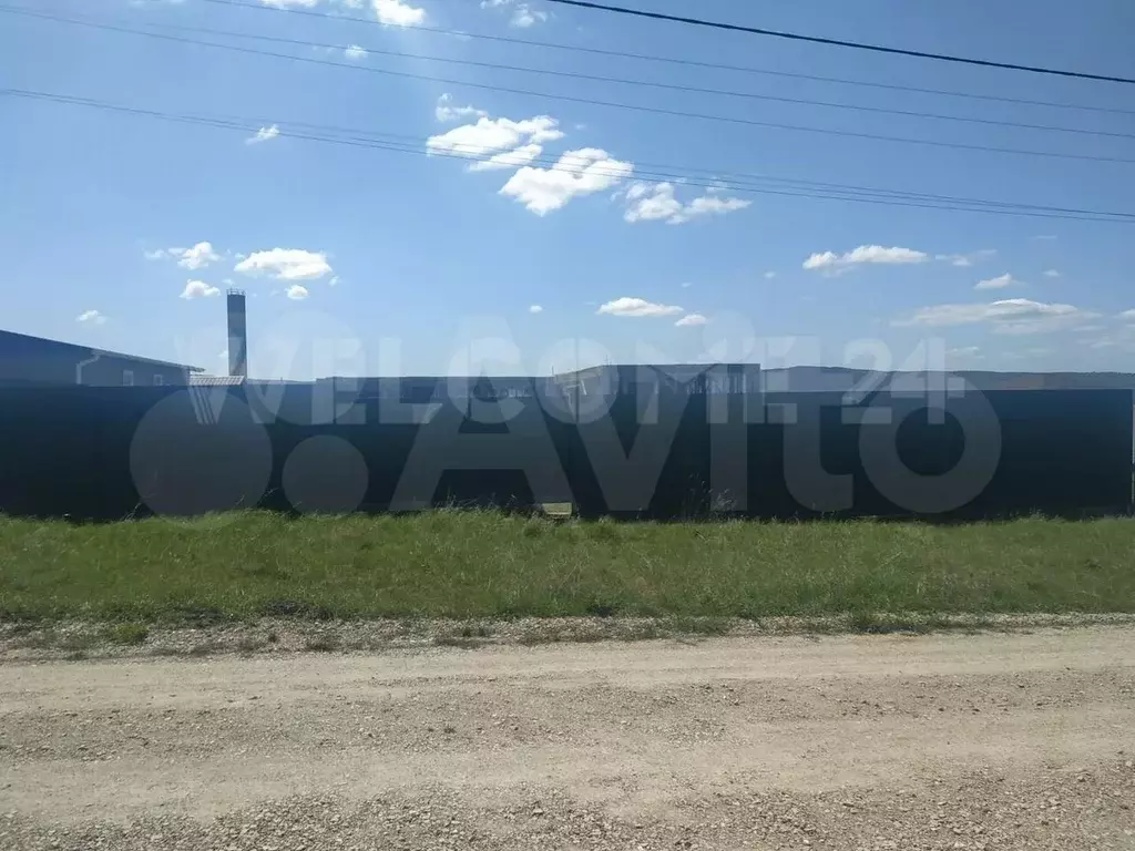 Участок 10 сот. (ИЖС) - Фото 0