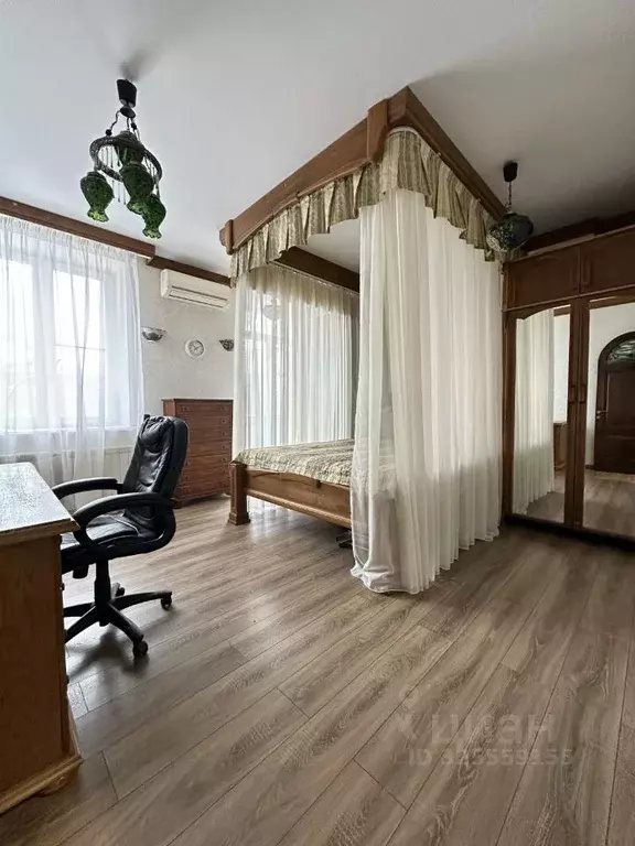 3-к кв. Москва ул. Шверника, 8/1К2 (77.3 м) - Фото 1