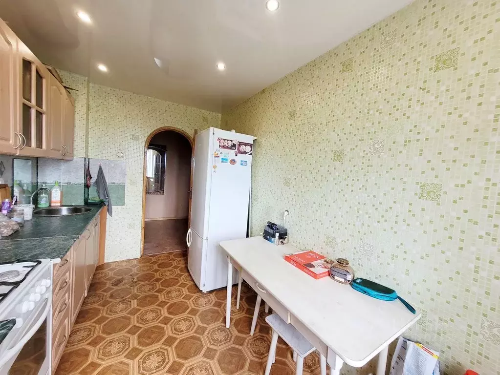 2-к кв. Кировская область, Киров ул. Кирова, 32 (51.3 м) - Фото 2