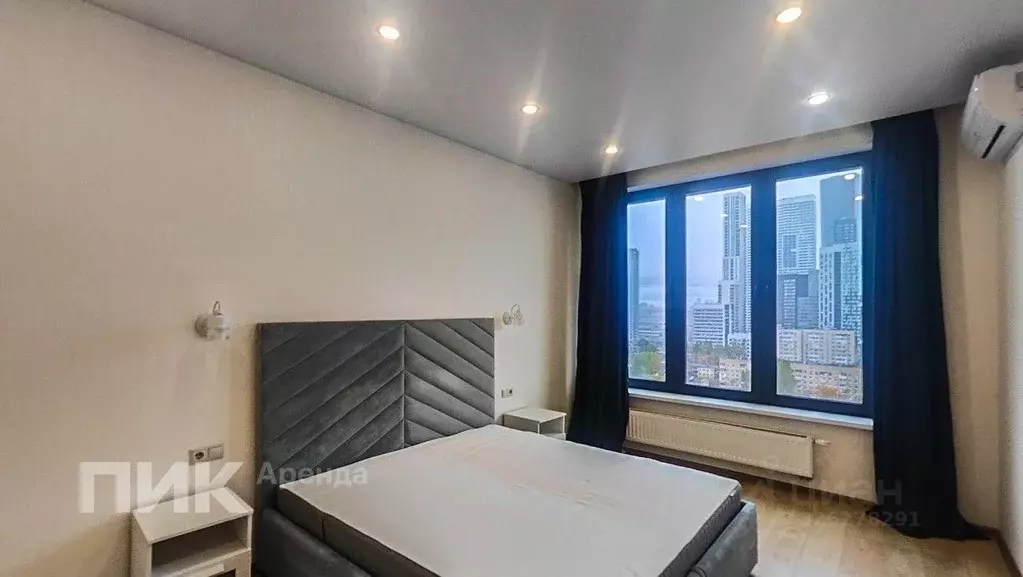 1-к кв. Москва Большая Филевская ул., 3к1 (44.0 м) - Фото 1