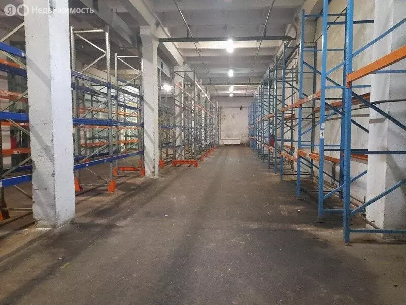 Склад (700 м) - Фото 2