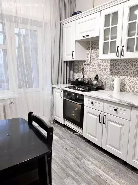 3-комнатная квартира: Якутск, микрорайон Птицефабрика, 11 (67.7 м) - Фото 1