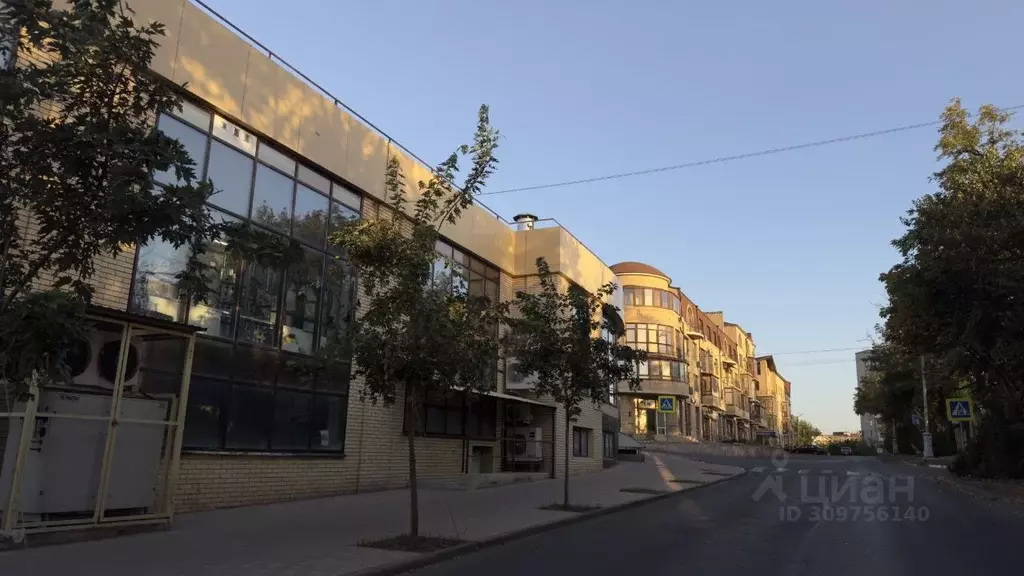 Помещение свободного назначения в Ростовская область, Таганрог пер. ... - Фото 0