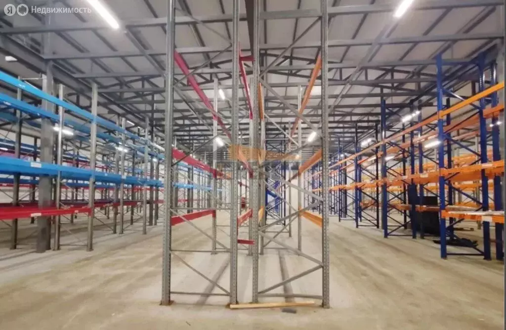 Склад (943 м) - Фото 2