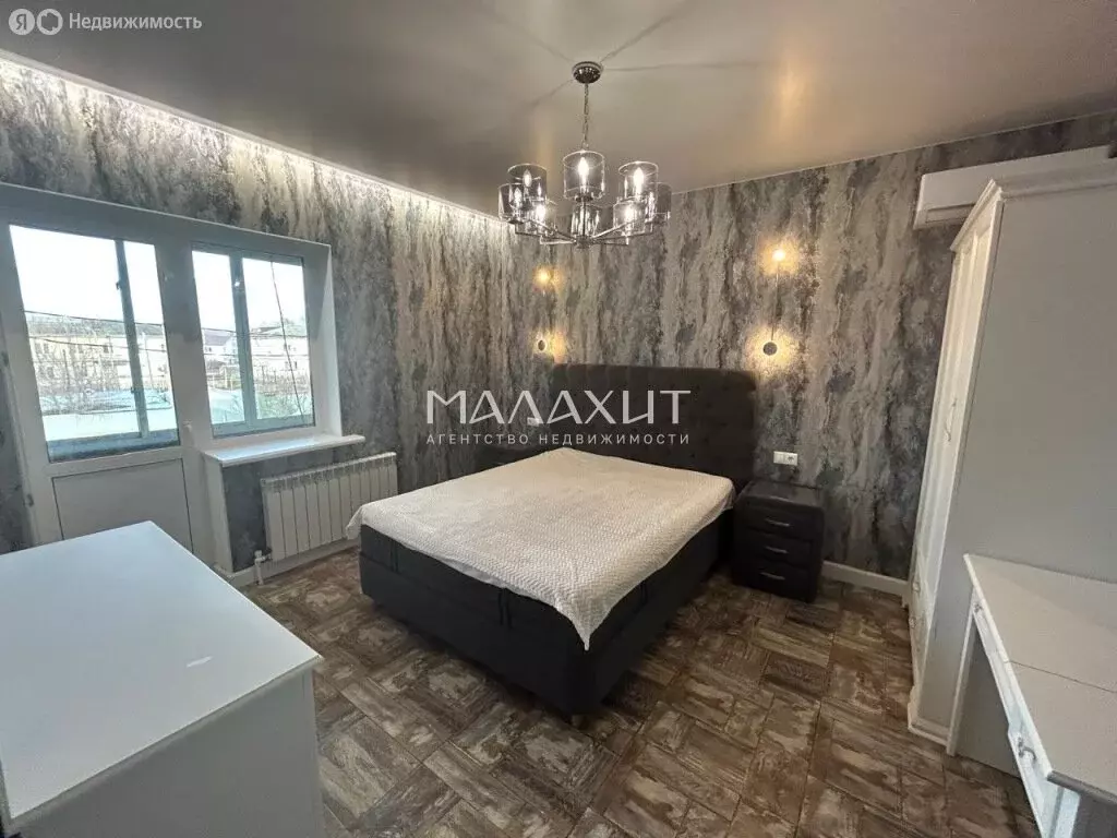 Дом в Самара, посёлок Рубежный, Продольная улица (185 м) - Фото 2