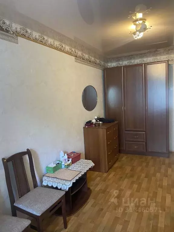 3-к кв. Нижегородская область, Нижний Новгород Щербинки жилрайон, ... - Фото 0