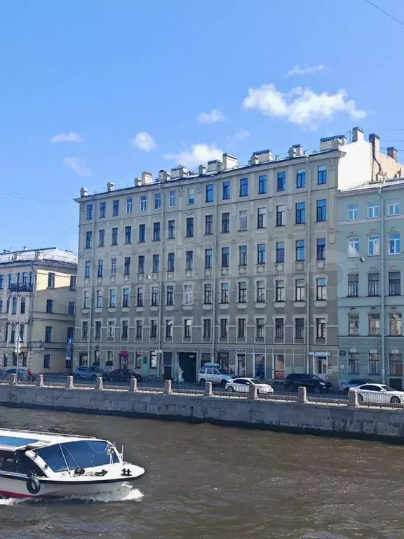 Комната 12,9 м в 3-к., 1/6 эт. - Фото 0