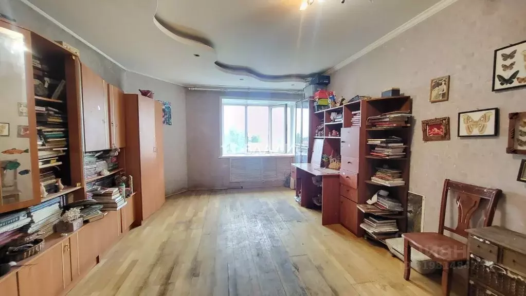 3-к кв. Забайкальский край, Чита ул. Бутина, 70 (121.0 м) - Фото 1