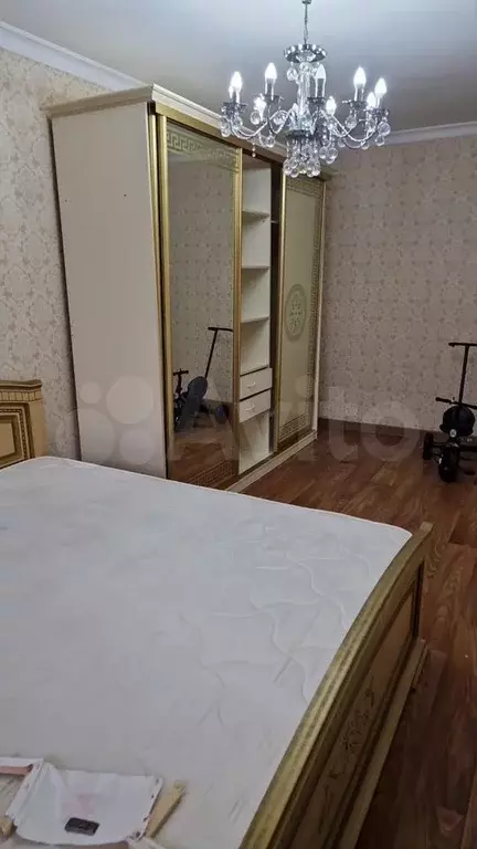 2-к. квартира, 46 м, 1/5 эт. - Фото 1