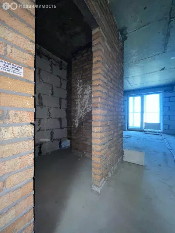 Квартира-студия: Ростов-на-Дону, улица Максима Горького, 297 (31 м) - Фото 1