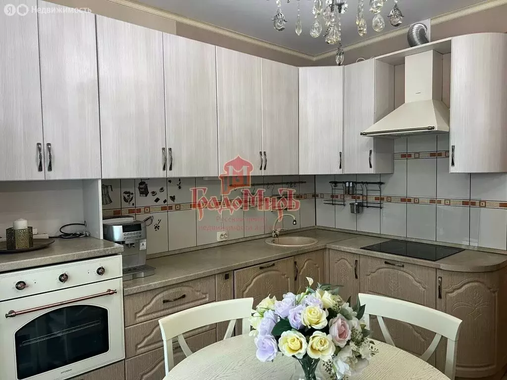2-комнатная квартира: Дмитров, улица Космонавтов, 56 (60.1 м) - Фото 1