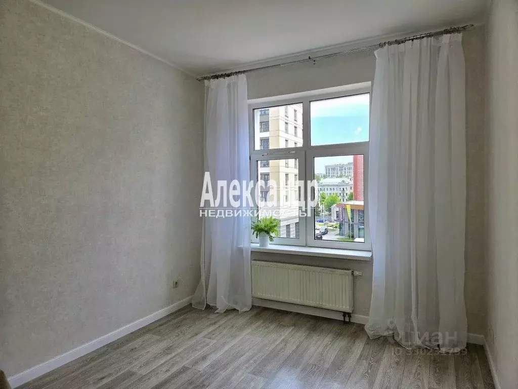 1-к кв. Санкт-Петербург Московский просп., 73к5 (39.8 м) - Фото 2
