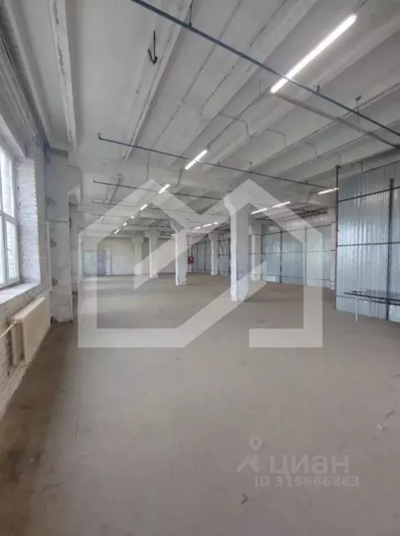Склад в Москва 3-я Карачаровская ул., 18АС2 (320 м) - Фото 0