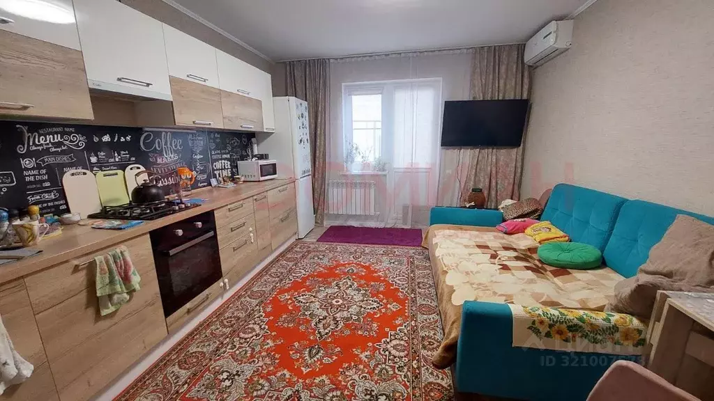 Дом в Ростовская область, Мясниковский район, с. Чалтырь  (70 м) - Фото 0