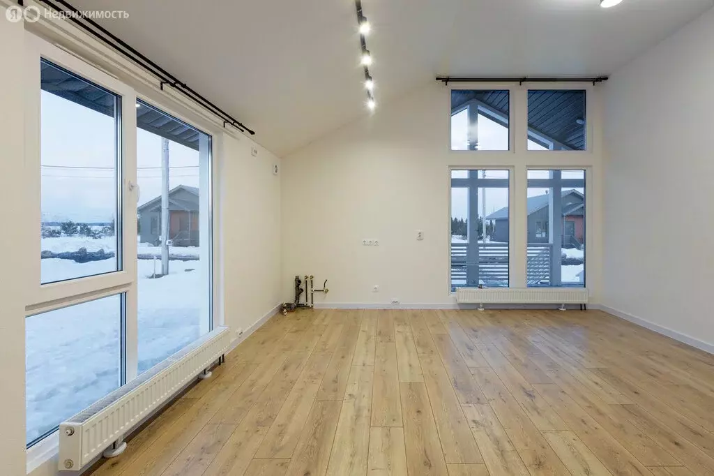 Дом в деревня Подшивалово, Татарская улица, 3 (75 м) - Фото 2