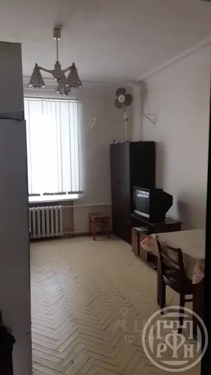 Комната Санкт-Петербург Октябрьская наб., 88К2 (18.0 м) - Фото 2