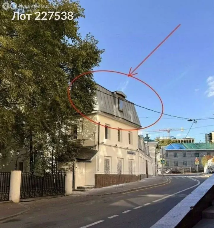 Помещение свободного назначения (100 м) - Фото 2