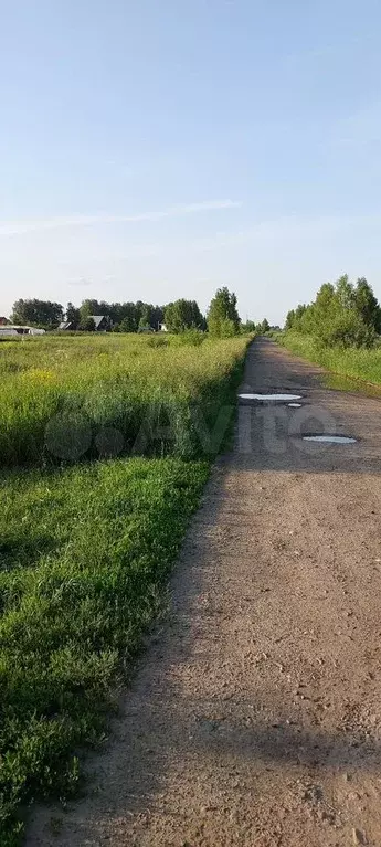 Участок 13,45 га (ИЖС) - Фото 1