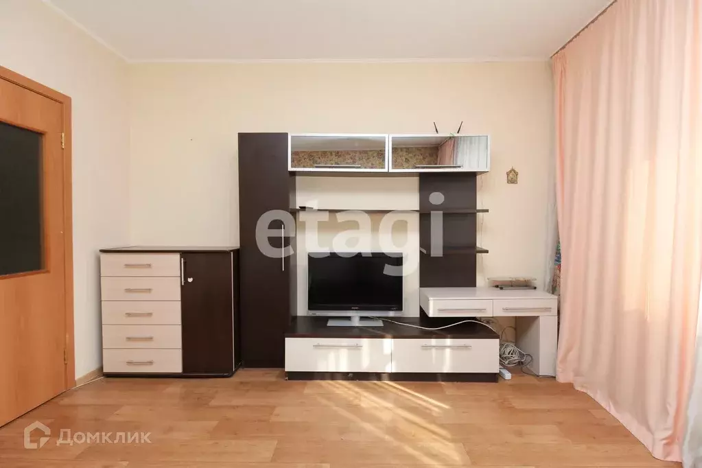 Продаётся 2-к квартира, 52.9 м - Фото 1