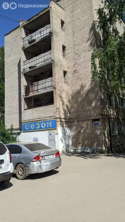 1к в -комнатной квартире (12.2 м) - Фото 0