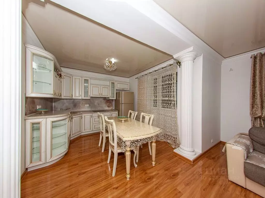 2-к кв. Московская область, Мытищи пер. 2-й Красноармейский, 3 (65.0 ... - Фото 2